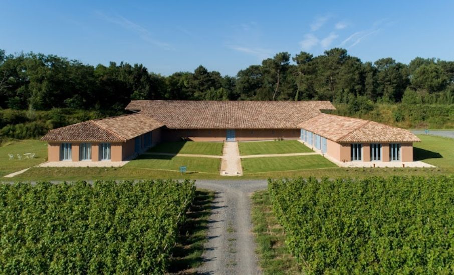 agence - communication digitale - chateau - ntarget