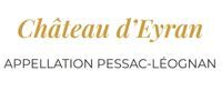 Château d’Eyran - pessac leognan