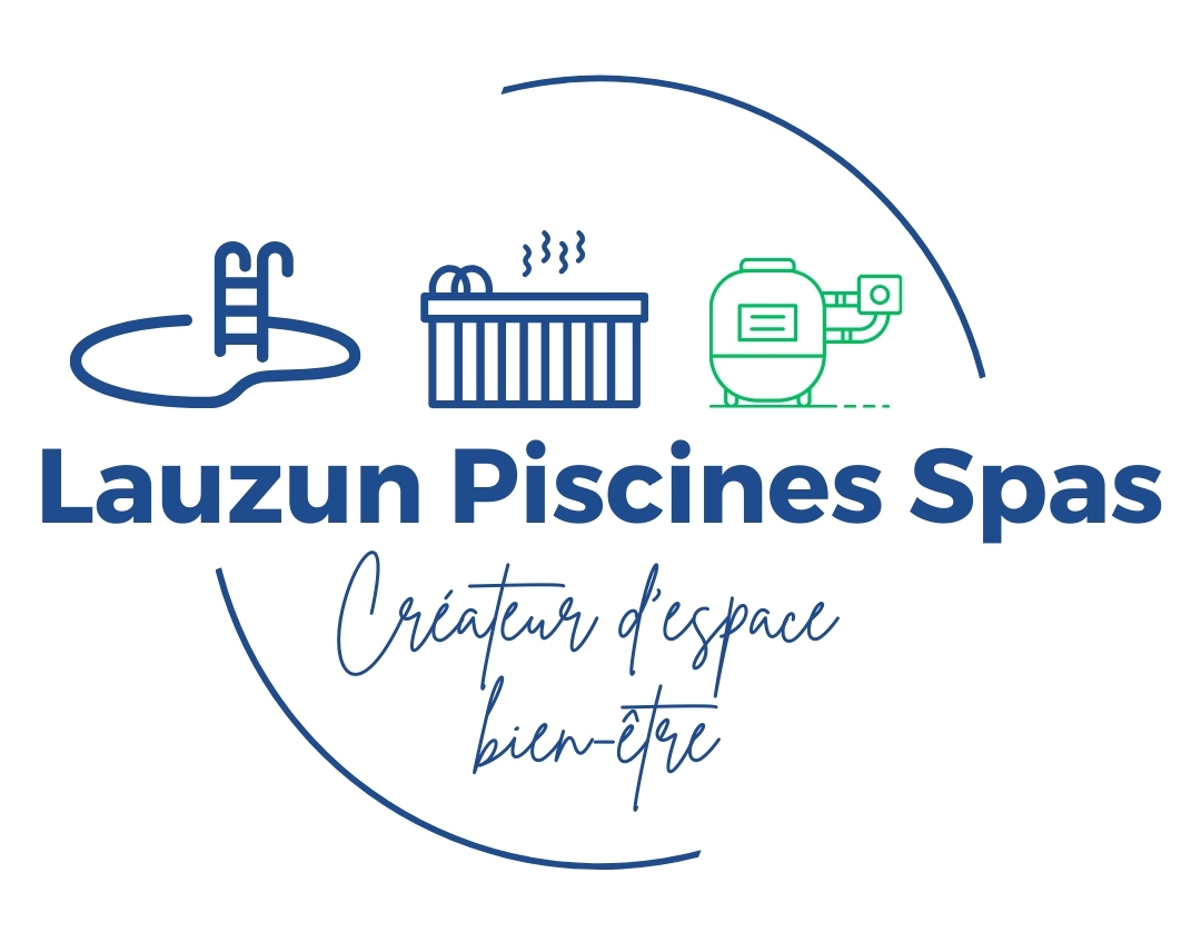 LAUZUN PISCINES ET SPAS LANGON BAZAS